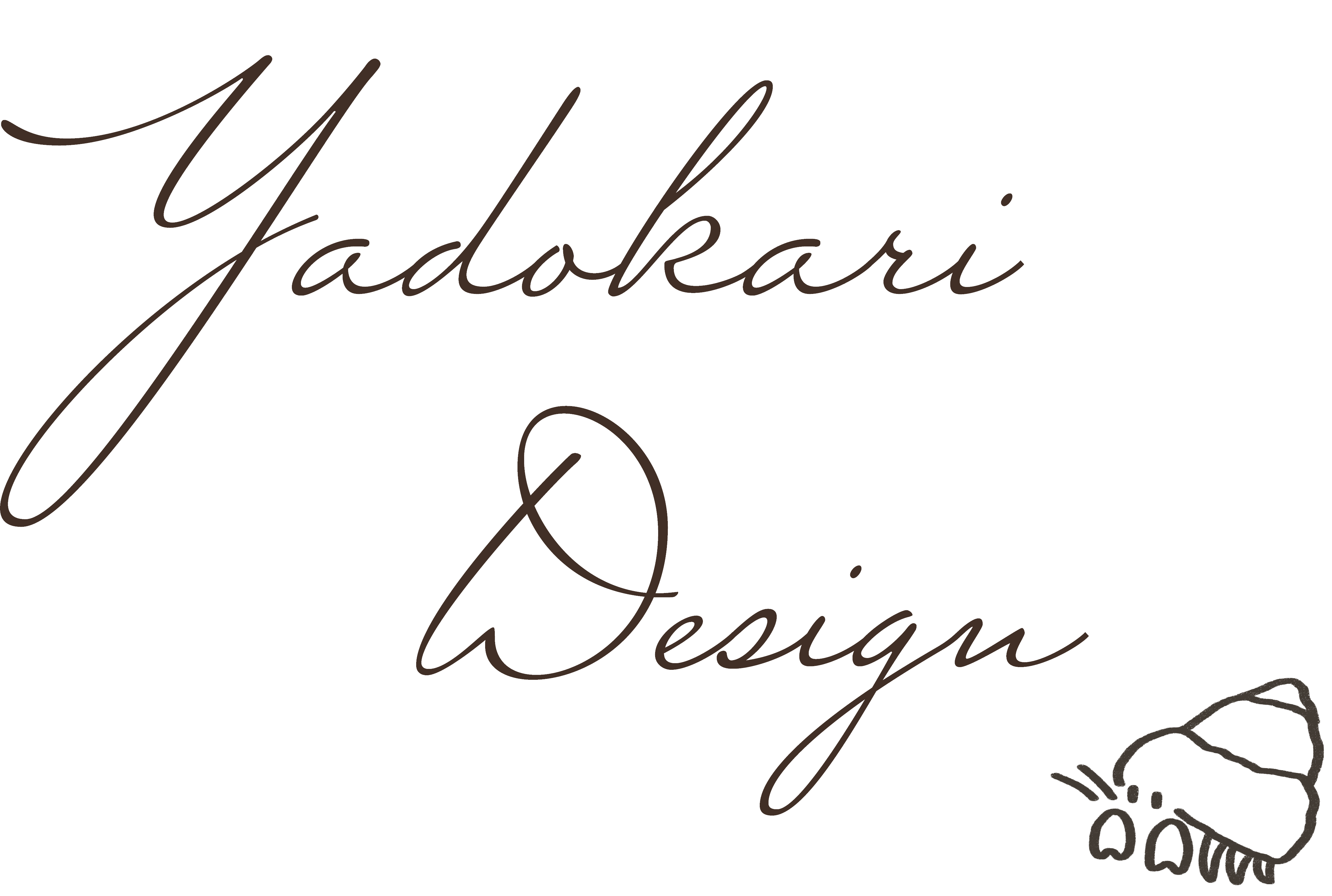 Yadokari Design